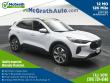 Used 2025 Ford Escape Platinum SUV