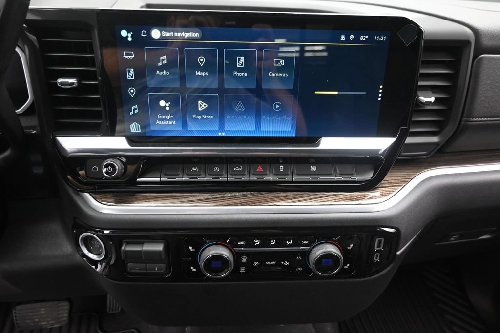 2026 Chevrolet Silverado 1500 LT - Photo 19