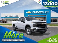2026 Chevrolet Silverado 2500 HD LT Truck