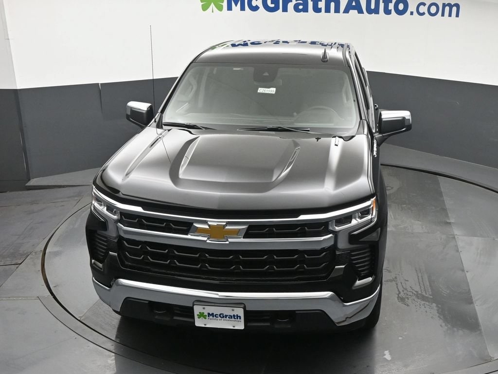 2026 Chevrolet Silverado 1500 LT - Photo 27