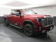 Used 2024 GMC Sierra 2500 HD Denali Truck Crew Cab
