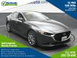 Used 2025 Mazda Mazda3 Sedan 2.5 S Preferred Sedan