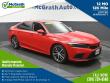 Used 2024 Honda Civic Sedan Touring Sedan
