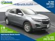 Used 2024 Chevrolet Equinox LT SUV