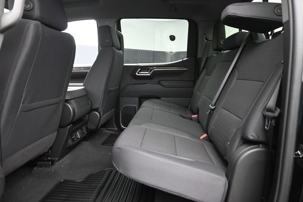 2026 Chevrolet Silverado 1500 LT - Photo 12