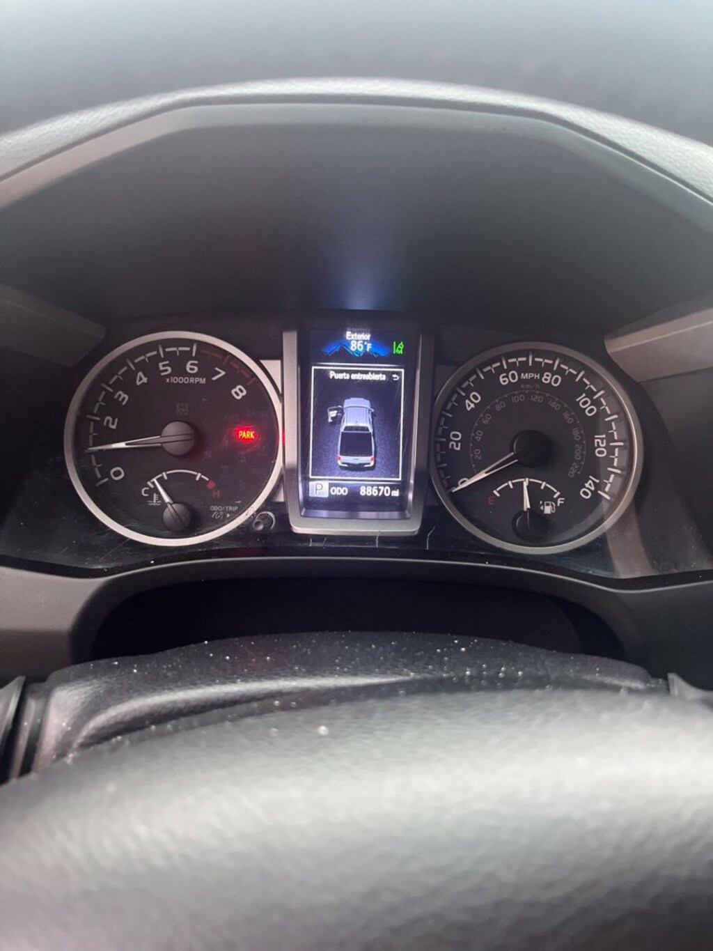 Used 2021 Toyota Tacoma 2WD SR5 Truck Double Cab