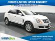 Used 2016 CADILLAC SRX Luxury Collection SUV