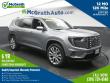 Used 2025 GMC Acadia Denali SUV