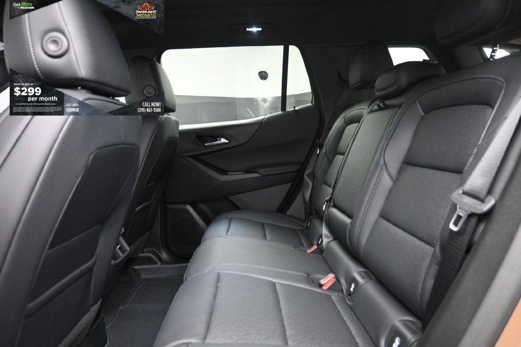 2027 Chevrolet Equinox LT - Photo 13