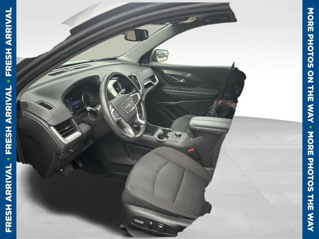 Used 2024 GMC Terrain SLE SUV
