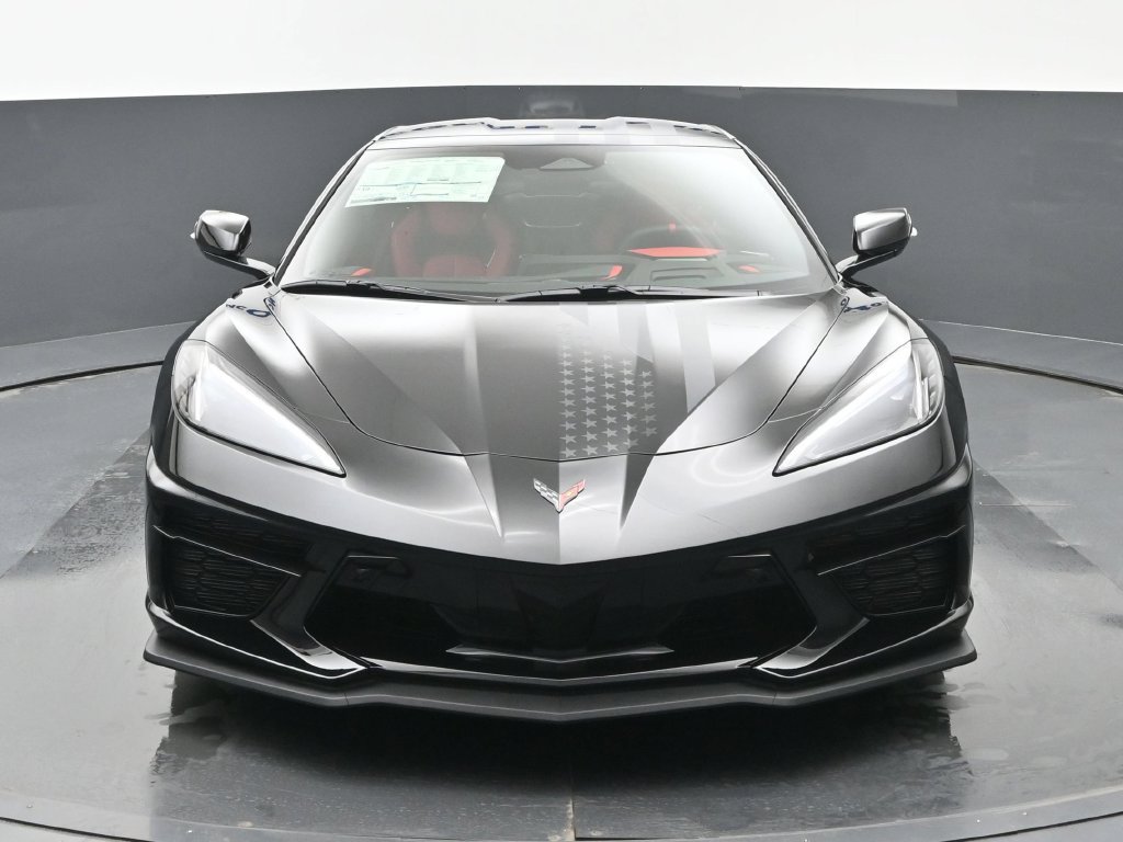 2026 Chevrolet Corvette 3LT - Photo 6