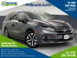 Used 2025 Honda Odyssey EX-L Van