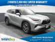 Used 2023 Toyota Highlander Hybrid XLE SUV