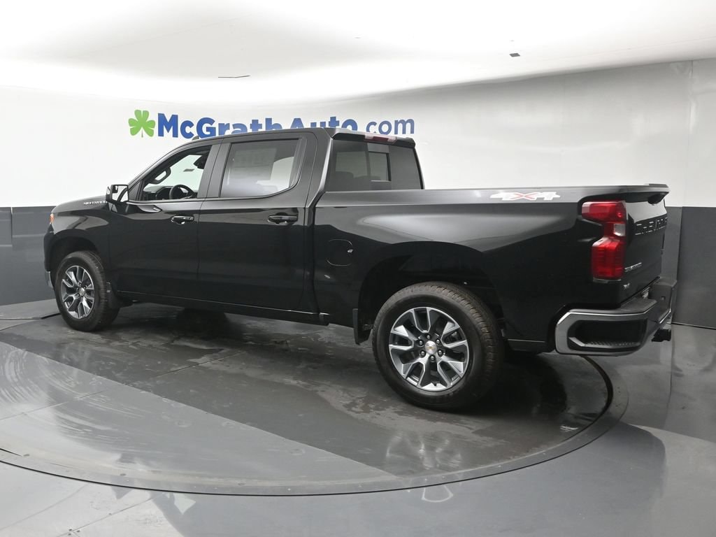 2026 Chevrolet Silverado 1500 LT - Photo 25
