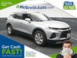  Chevrolet Blazer