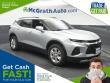 Used 2021 Chevrolet Blazer LT SUV