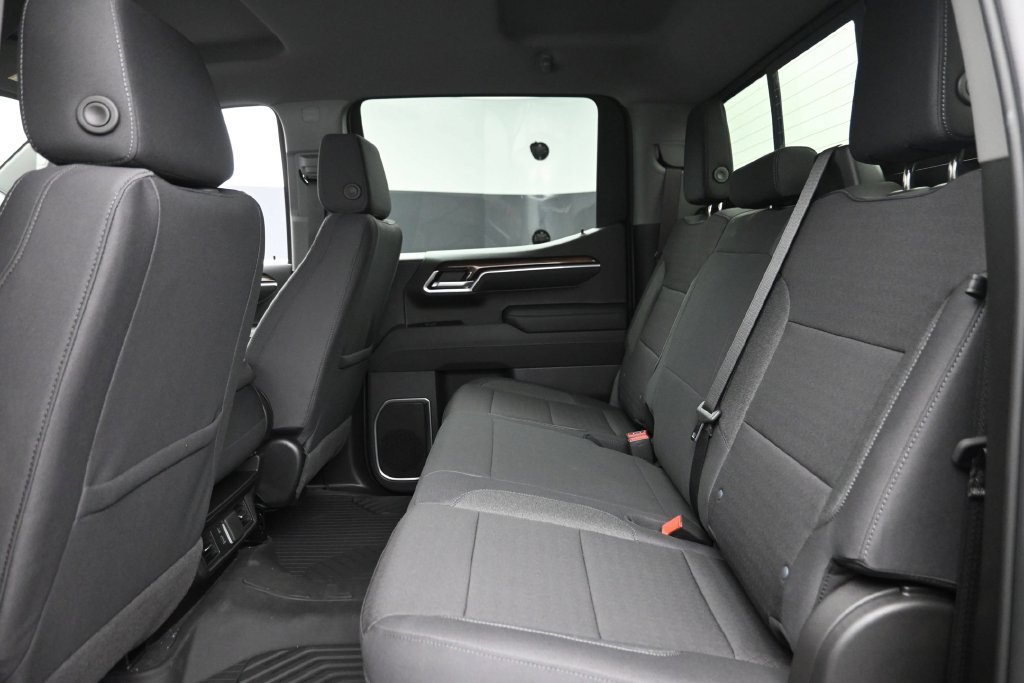 2026 Chevrolet Silverado 1500 LT - Photo 12