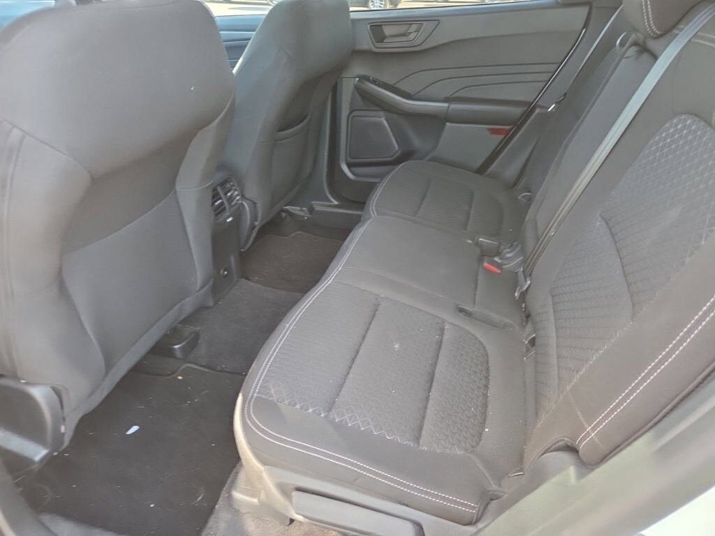 Used 2024 Ford Escape Active SUV