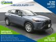 Used 2026 Toyota Corolla Cross L SUV