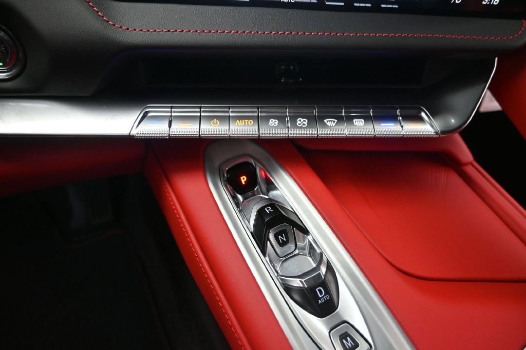 2026 Chevrolet Corvette 3LT - Photo 18