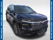 Used 2025 Chevrolet Traverse LT SUV