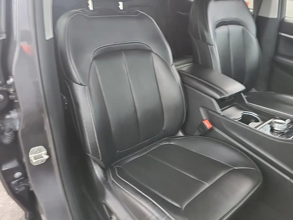 Used 2023 Jeep Grand Cherokee 4xe 30th Anniversary SUV