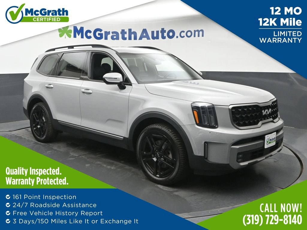 2023 Kia Telluride