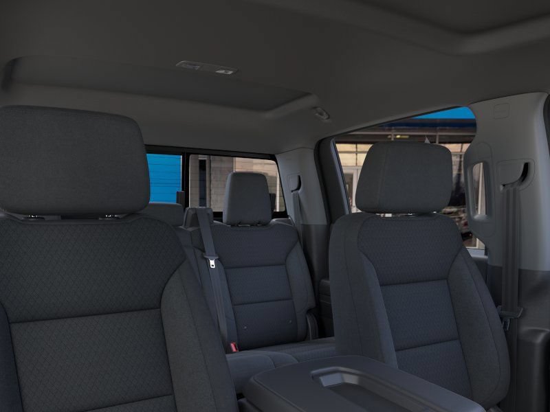 2026 Chevrolet Silverado 1500 LT - Photo 28