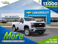 2026 Chevrolet Silverado 2500 HD WT Truck