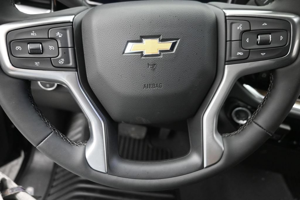 2026 Chevrolet Silverado 1500 LT - Photo 17