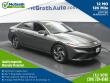 Used 2025 Hyundai Elantra SEL Sport Sedan