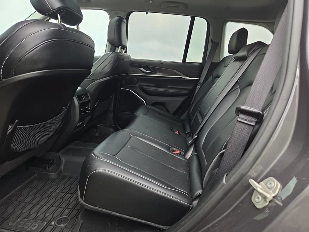 Used 2023 Jeep Grand Cherokee 4xe 30th Anniversary SUV