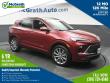 Used 2024 Buick Encore GX Avenir SUV