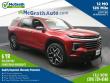 Used 2026 Chevrolet Traverse High Country SUV
