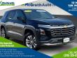 Used 2025 Chevrolet Equinox LT SUV
