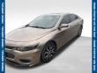 Used 2018 Chevrolet Malibu LT Sedan