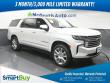 Used 2021 Chevrolet Suburban High Country SUV