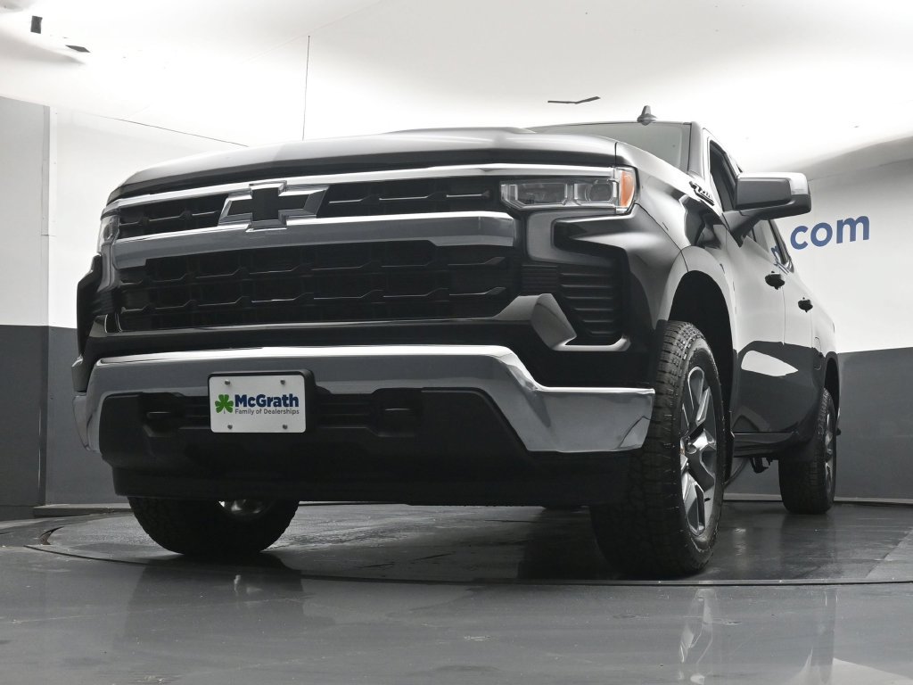 2026 Chevrolet Silverado 1500 LT - Photo 7
