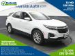 Used 2024 Chevrolet Equinox LT SUV