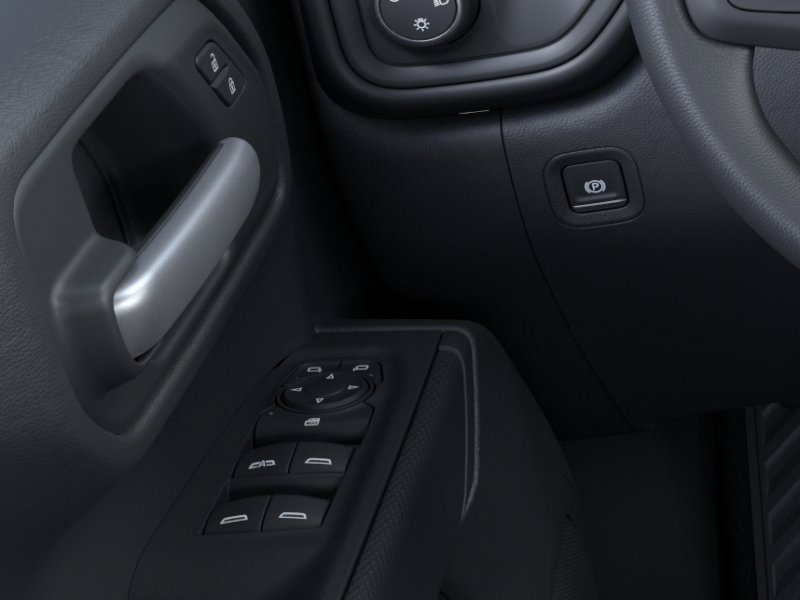 2026 Chevrolet Silverado 1500 Custom - Photo 26