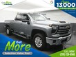  Chevrolet Silverado 3500 HD