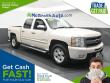 Used 2011 Chevrolet Silverado 1500 LTZ Truck Crew Cab