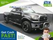 Used 2012 Toyota Tundra 4WD Truck Double Cab 5.7L FFV V8 6-Spd AT (Natl) Truck Double Cab