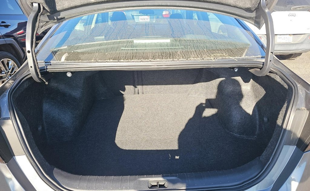 Used 2026 Nissan Altima SV Sedan