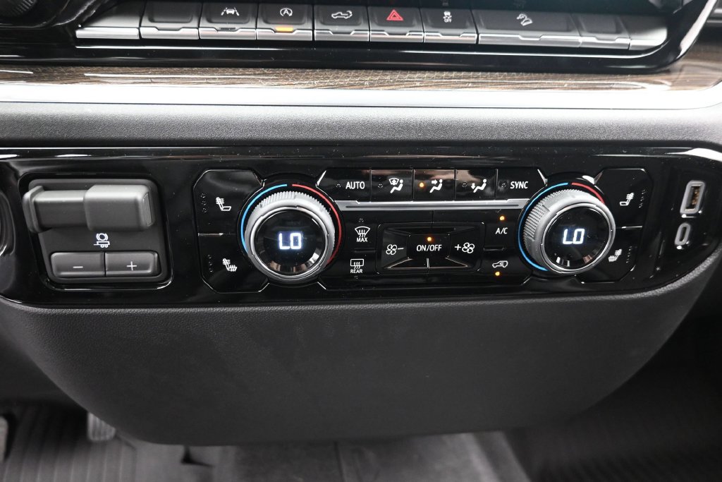2026 Chevrolet Silverado 1500 LT - Photo 20