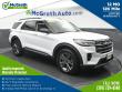 Used 2025 Ford Explorer Active SUV