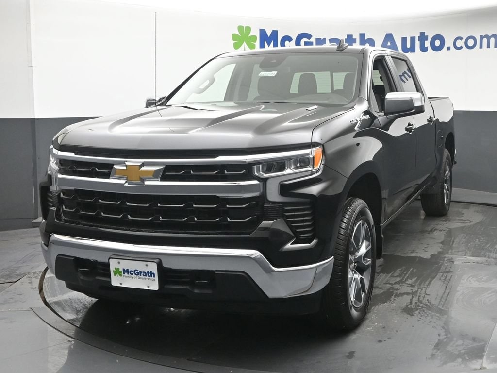 2026 Chevrolet Silverado 1500 LT - Photo 21