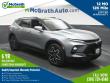 Used 2023 Chevrolet Blazer RS SUV