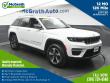 Used 2024 Jeep Grand Cherokee 4xe 4x4 SUV