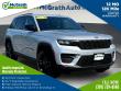 Used 2023 Jeep Grand Cherokee Altitude SUV
